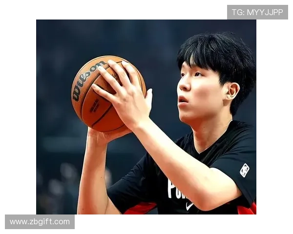 杨瀚森首夺生涯帽子戏法助开拓者大胜 杨瀚森首夺生涯帽子戏法助开拓者大胜