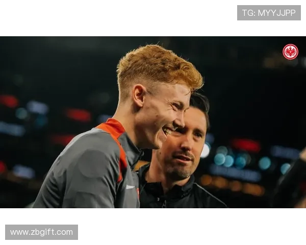 法兰克福球星拉尔森谈专注力与转会传闻 法兰克福球星拉尔森谈专注力与转会传闻